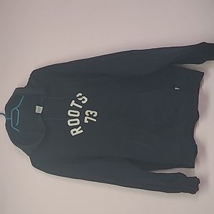 Roots hoodie